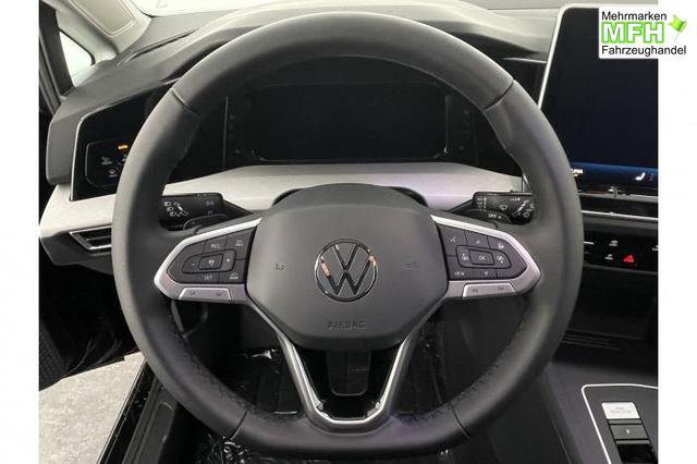 Volkswagen Golf Variant Life Edition (Life Edition) 1.5 eTSI OPF 110kW (150 PS) 7-Gang- DSG 