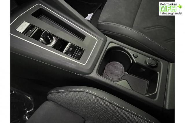 Volkswagen Golf Variant Life Edition (Life Edition) 1.5 eTSI OPF 110kW (150 PS) 7-Gang- DSG 