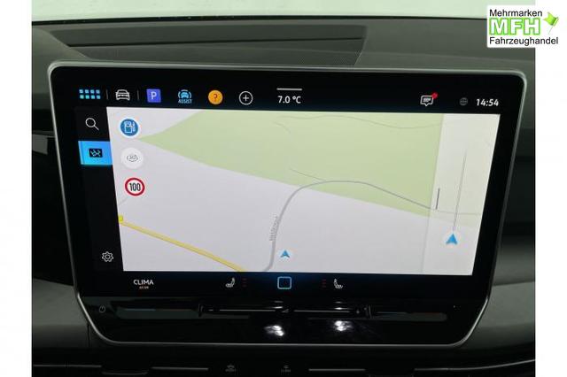 Volkswagen Golf Variant Life Edition (Life Edition) 1.5 eTSI OPF 110kW (150 PS) 7-Gang- DSG 