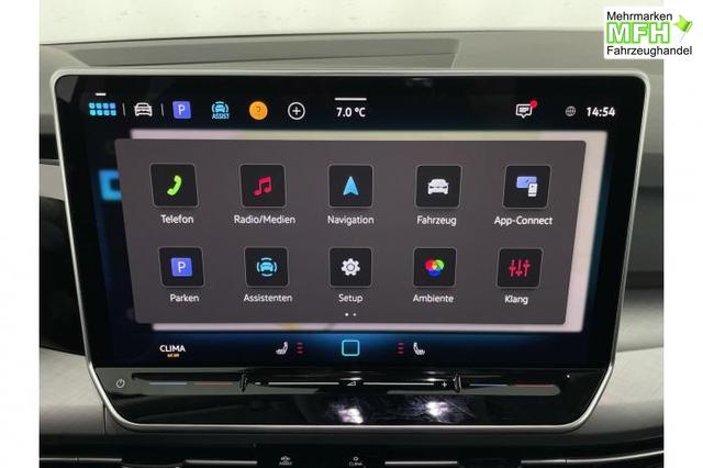 Volkswagen Golf Variant Life Edition (Life Edition) 1.5 eTSI OPF 110kW (150 PS) 7-Gang- DSG 