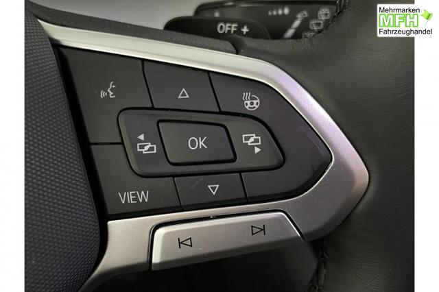 Volkswagen Golf Variant Life Edition (Life Edition) 1.5 eTSI OPF 110kW (150 PS) 7-Gang- DSG 