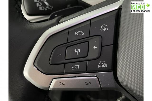 Volkswagen Golf Variant Life Edition (Life Edition) 1.5 eTSI OPF 110kW (150 PS) 7-Gang- DSG 