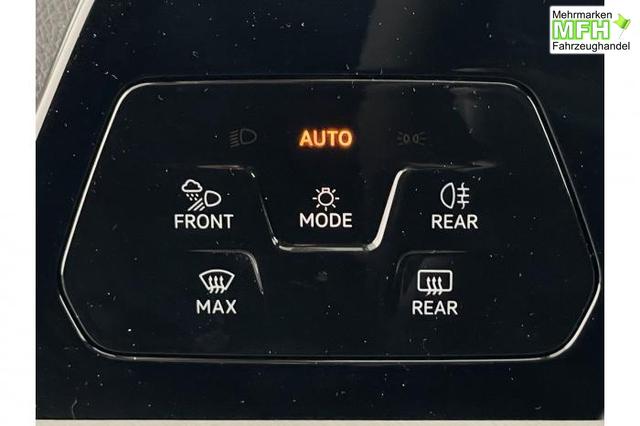 Volkswagen Golf Variant Life Edition (Life Edition) 1.5 eTSI OPF 110kW (150 PS) 7-Gang- DSG 