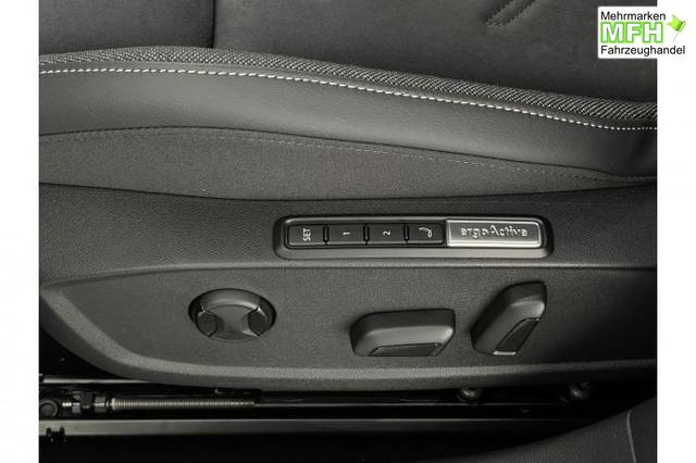 Volkswagen Golf Variant Life Edition (Life Edition) 1.5 eTSI OPF 110kW (150 PS) 7-Gang- DSG 