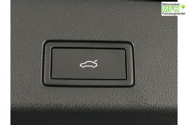 Volkswagen Golf Variant Life Edition (Life Edition) 1.5 eTSI OPF 110kW (150 PS) 7-Gang- DSG 