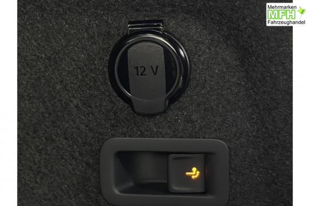 Volkswagen Golf Variant Life Edition (Life Edition) 1.5 eTSI OPF 110kW (150 PS) 7-Gang- DSG 