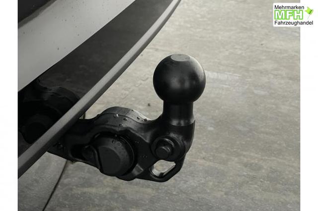 Volkswagen Golf Variant Life Edition (Life Edition) 1.5 eTSI OPF 110kW (150 PS) 7-Gang- DSG 