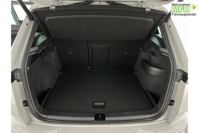 Skoda Karoq Sportline (Sportline) 1.5 TSI 110kW (150 PS) 7-Gang DSG 