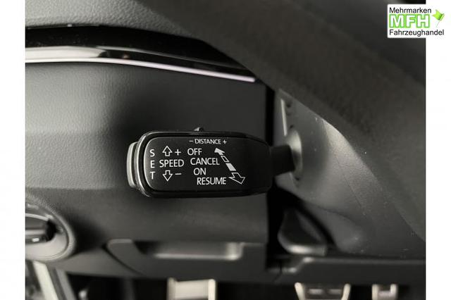 Skoda Karoq Sportline (Sportline) 1.5 TSI 110kW (150 PS) 7-Gang DSG 