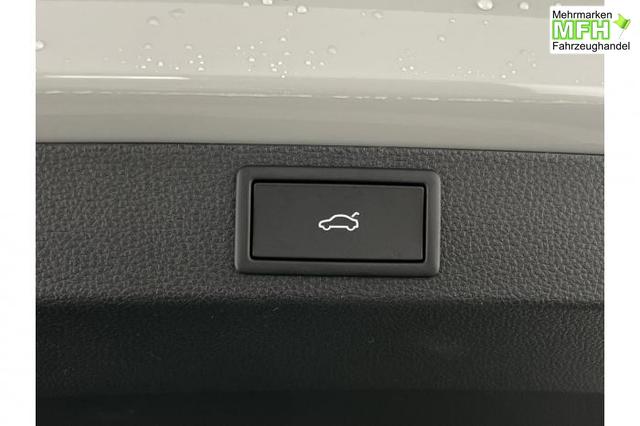 Skoda Karoq Sportline (Sportline) 1.5 TSI 110kW (150 PS) 7-Gang DSG 