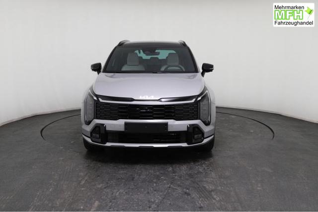 Kia Sportage GT-Line MAX (GT-Line ) 1.6 T-GDI 132kW (180 PS) 7-DCT 4WD 