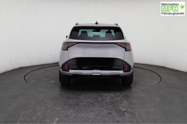 Kia Sportage GT-Line MAX (GT-Line ) 1.6 T-GDI 132kW (180 PS) 7-DCT 4WD 