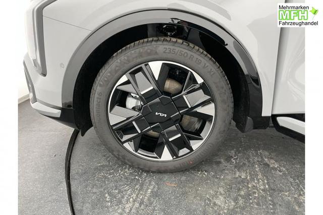 Kia Sportage GT-Line MAX (GT-Line ) 1.6 T-GDI 132kW (180 PS) 7-DCT 4WD 