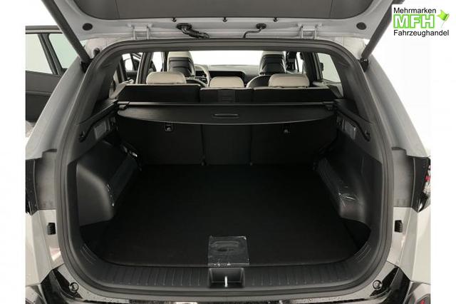 Kia Sportage GT-Line MAX (GT-Line ) 1.6 T-GDI 132kW (180 PS) 7-DCT 4WD 