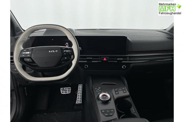 Kia Sportage GT-Line MAX (GT-Line ) 1.6 T-GDI 132kW (180 PS) 7-DCT 4WD 