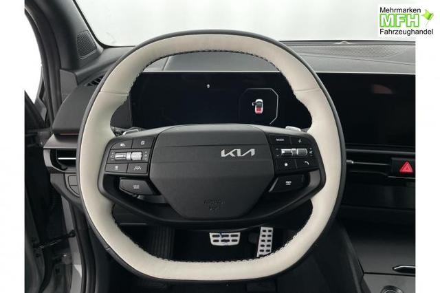 Kia Sportage GT-Line MAX (GT-Line ) 1.6 T-GDI 132kW (180 PS) 7-DCT 4WD 