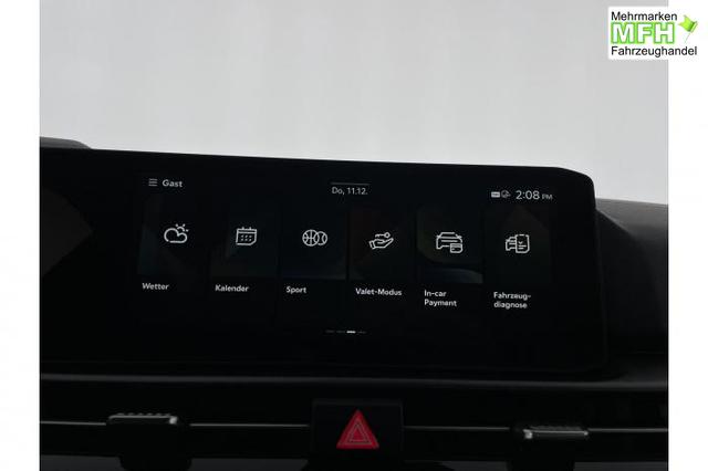 Kia Sportage GT-Line MAX (GT-Line ) 1.6 T-GDI 132kW (180 PS) 7-DCT 4WD 