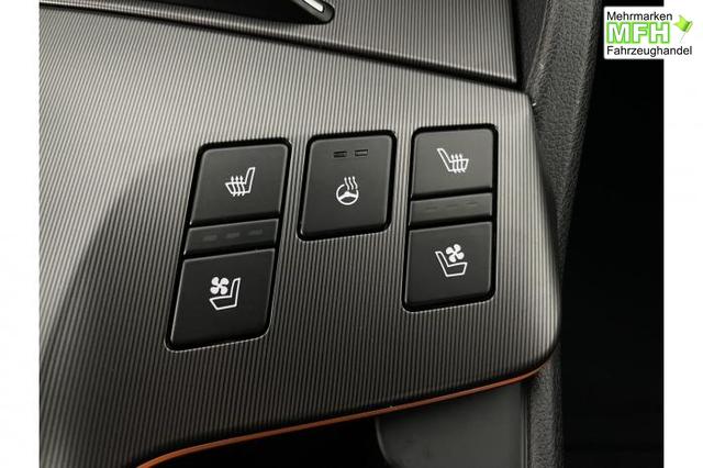 Kia Sportage GT-Line MAX (GT-Line ) 1.6 T-GDI 132kW (180 PS) 7-DCT 4WD 