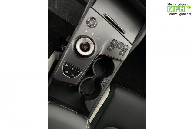 Kia Sportage GT-Line MAX (GT-Line ) 1.6 T-GDI 132kW (180 PS) 7-DCT 4WD 