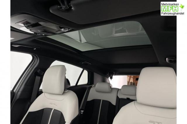 Kia Sportage GT-Line MAX (GT-Line ) 1.6 T-GDI 132kW (180 PS) 7-DCT 4WD 