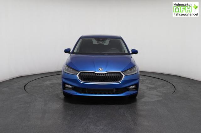 Skoda Fabia Top Selection (TOP Selection) 1.0 TSI 85kW (115 PS) 7-Gang-DSG 