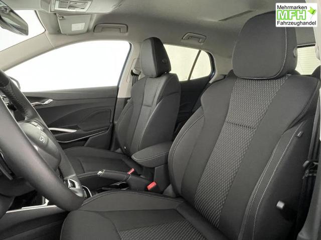 Skoda Fabia Top Selection (TOP Selection) 1.0 TSI 85kW (115 PS) 7-Gang-DSG 