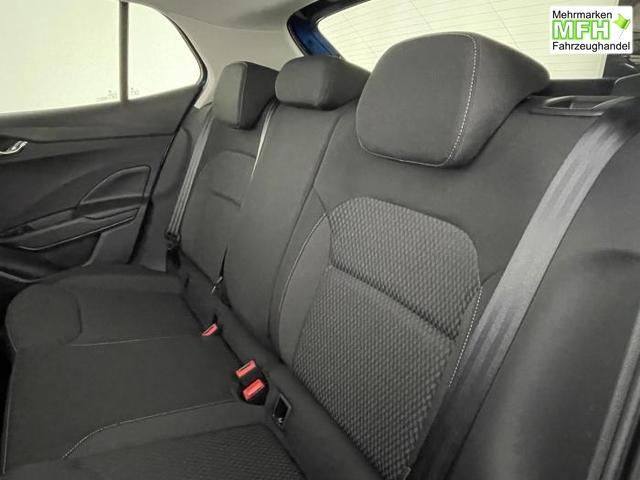 Skoda Fabia Top Selection (TOP Selection) 1.0 TSI 85kW (115 PS) 7-Gang-DSG 