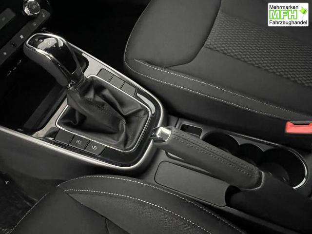 Skoda Fabia Top Selection (TOP Selection) 1.0 TSI 85kW (115 PS) 7-Gang-DSG 