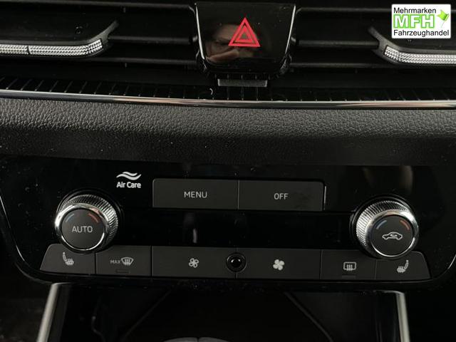 Skoda Fabia Top Selection (TOP Selection) 1.0 TSI 85kW (115 PS) 7-Gang-DSG 