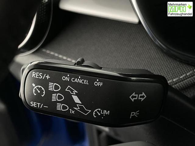 Skoda Fabia Top Selection (TOP Selection) 1.0 TSI 85kW (115 PS) 7-Gang-DSG 