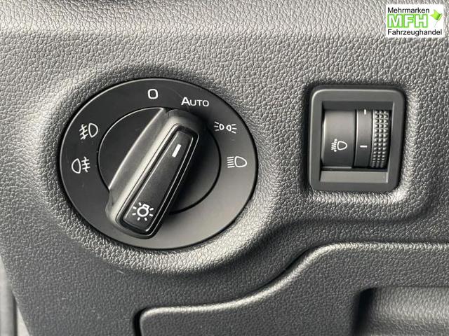 Skoda Fabia Top Selection (TOP Selection) 1.0 TSI 85kW (115 PS) 7-Gang-DSG 