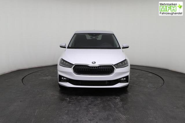 Skoda Fabia Top Selection (TOP Selection) 1.0 TSI 85kW (115 PS) 7-Gang DSG 