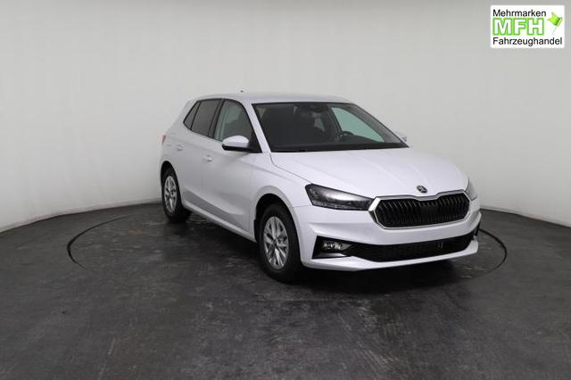 Skoda Fabia Top Selection (TOP Selection) 1.0 TSI 85kW (115 PS) 7-Gang DSG 