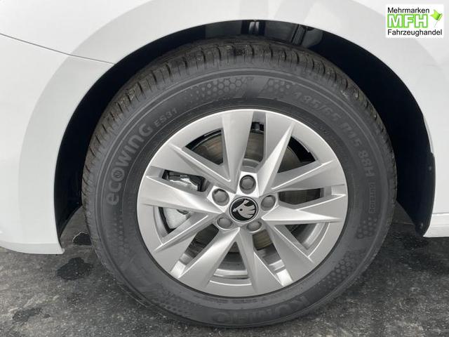 Skoda Fabia Top Selection (TOP Selection) 1.0 TSI 85kW (115 PS) 7-Gang DSG 