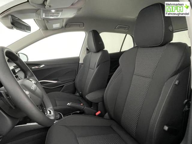 Skoda Fabia Top Selection (TOP Selection) 1.0 TSI 85kW (115 PS) 7-Gang DSG 