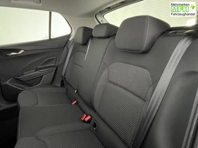 Skoda Fabia Top Selection (TOP Selection) 1.0 TSI 85kW (115 PS) 7-Gang DSG 