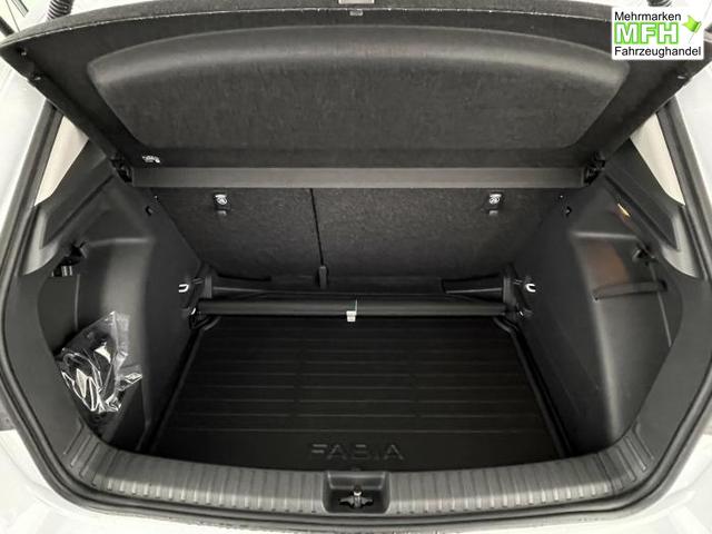 Skoda Fabia Top Selection (TOP Selection) 1.0 TSI 85kW (115 PS) 7-Gang DSG 