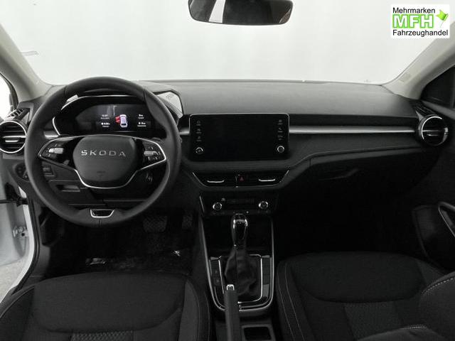 Skoda Fabia Top Selection (TOP Selection) 1.0 TSI 85kW (115 PS) 7-Gang DSG 