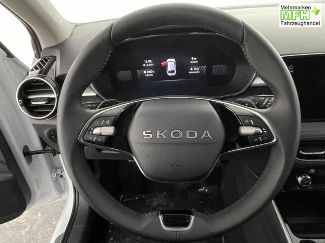 Skoda Fabia Top Selection (TOP Selection) 1.0 TSI 85kW (115 PS) 7-Gang DSG 