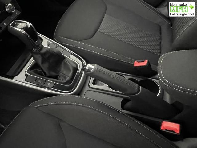 Skoda Fabia Top Selection (TOP Selection) 1.0 TSI 85kW (115 PS) 7-Gang DSG 