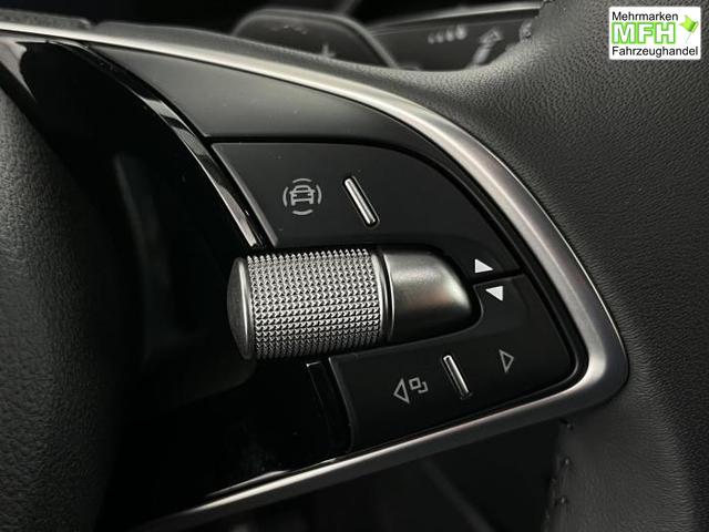 Skoda Fabia Top Selection (TOP Selection) 1.0 TSI 85kW (115 PS) 7-Gang DSG 