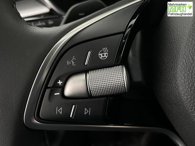 Skoda Fabia Top Selection (TOP Selection) 1.0 TSI 85kW (115 PS) 7-Gang DSG 