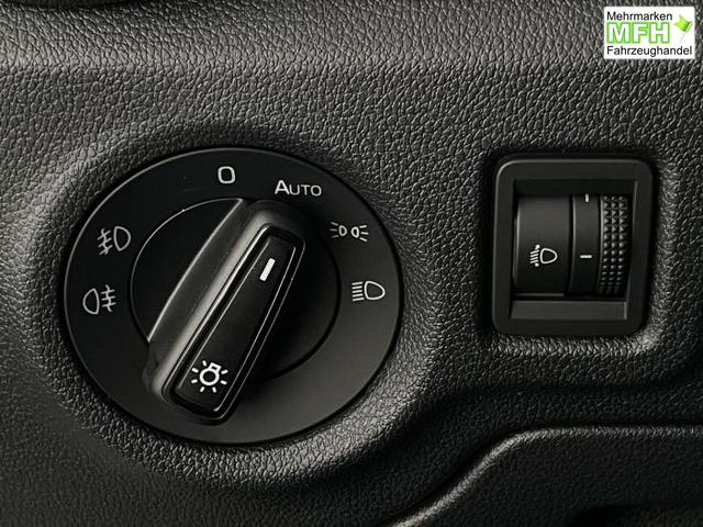 Skoda Fabia Top Selection (TOP Selection) 1.0 TSI 85kW (115 PS) 7-Gang DSG 