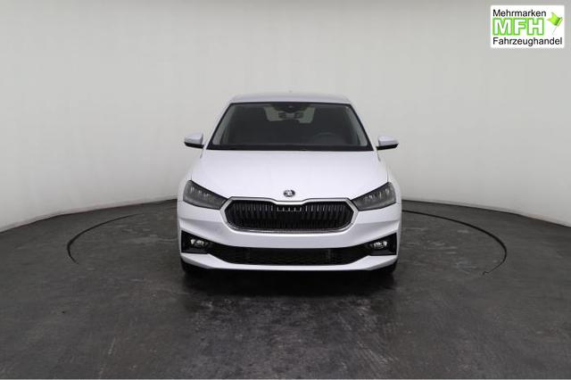 Skoda Fabia Top Selection (TOP Selection) 1.0 TSI 85kW (115 PS) 7-Gang-DSG 