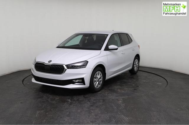 Skoda Fabia Top Selection (TOP Selection) 1.0 TSI 85kW (115 PS) 7-Gang-DSG 