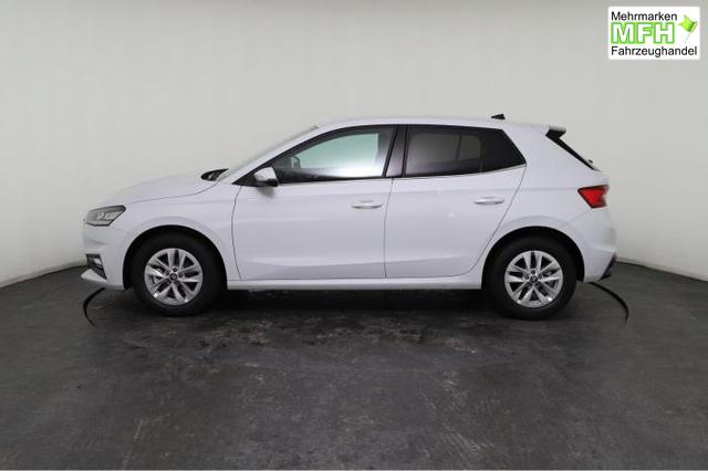 Skoda Fabia Top Selection (TOP Selection) 1.0 TSI 85kW (115 PS) 7-Gang-DSG 