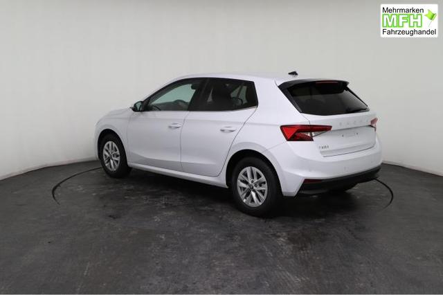 Skoda Fabia Top Selection (TOP Selection) 1.0 TSI 85kW (115 PS) 7-Gang-DSG 