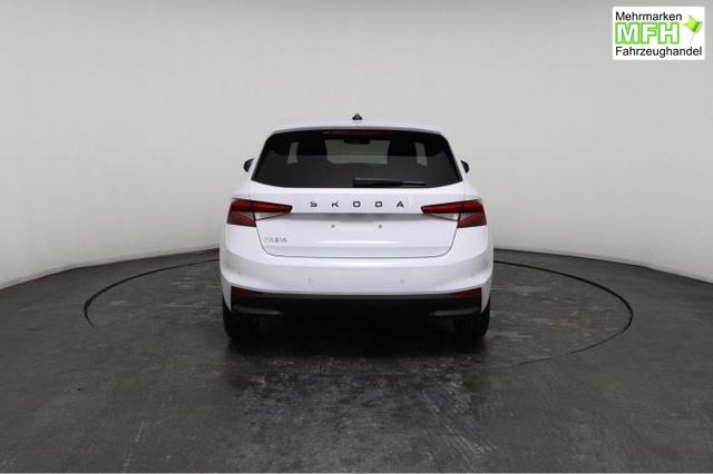 Skoda Fabia Top Selection (TOP Selection) 1.0 TSI 85kW (115 PS) 7-Gang-DSG 