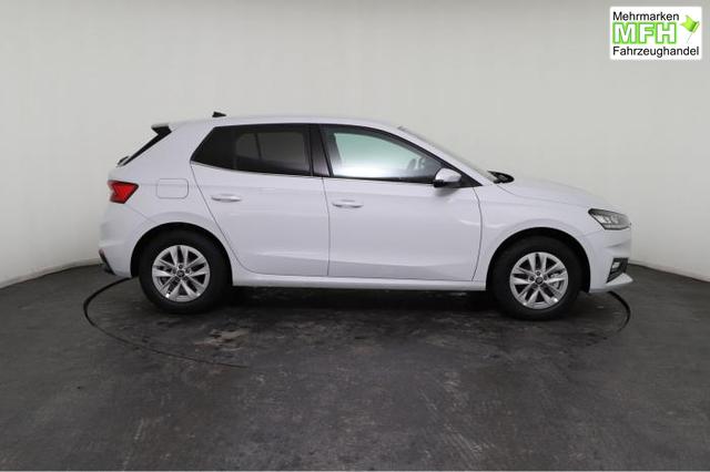 Skoda Fabia Top Selection (TOP Selection) 1.0 TSI 85kW (115 PS) 7-Gang-DSG 