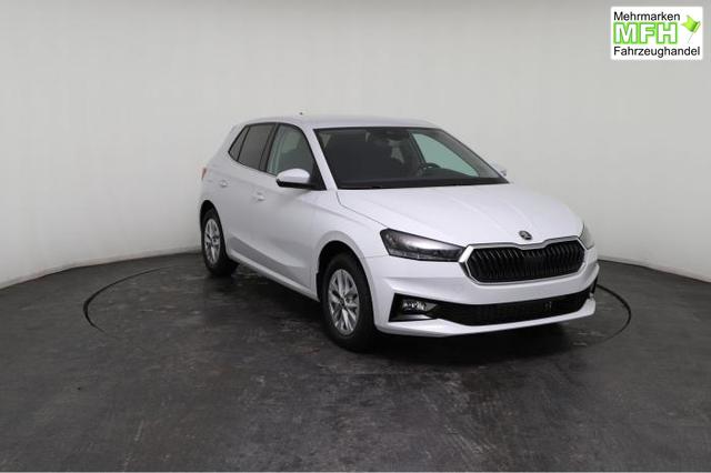 Skoda Fabia Top Selection (TOP Selection) 1.0 TSI 85kW (115 PS) 7-Gang-DSG 